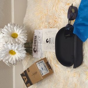 🕶️ Costa Ballast Polarized Sunglasses 🕶️